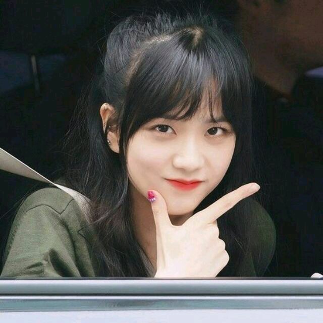 微信阳光气质性感女头