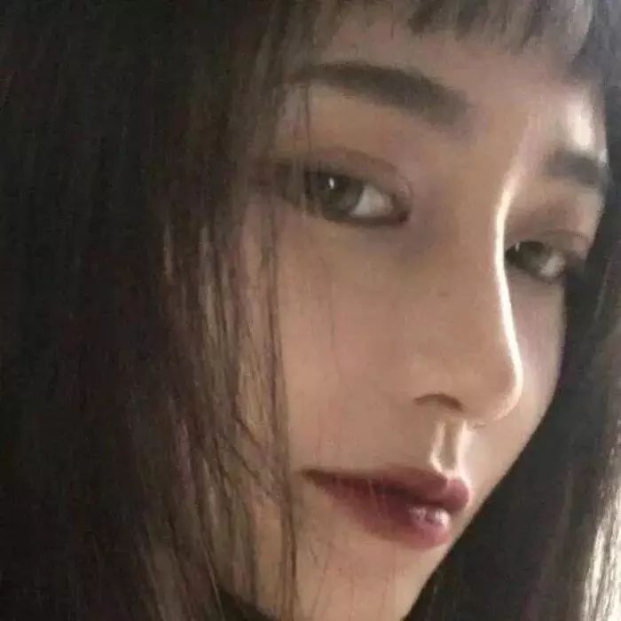 微信阳光气质性感女头