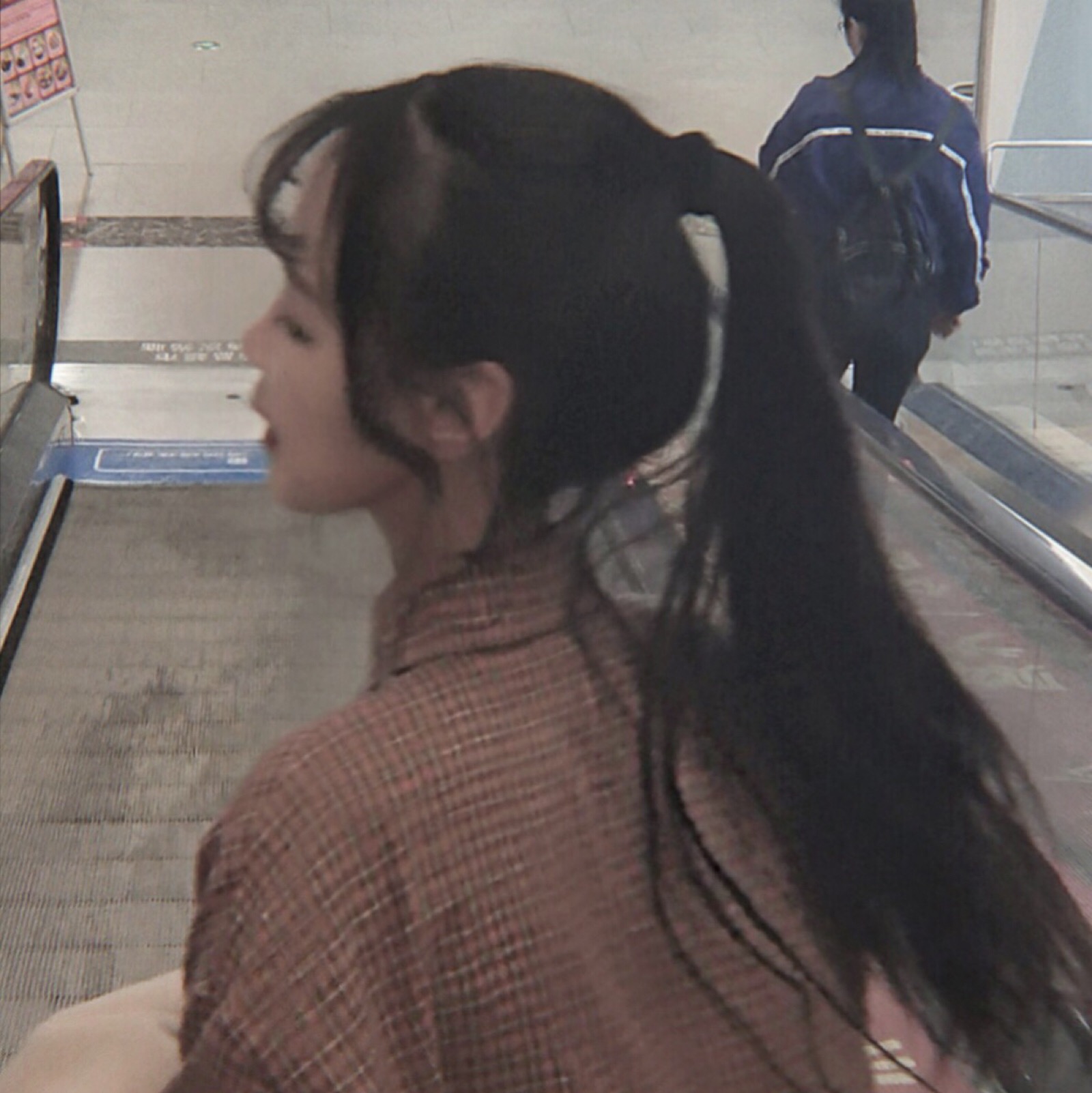 微信清新简洁可爱女头