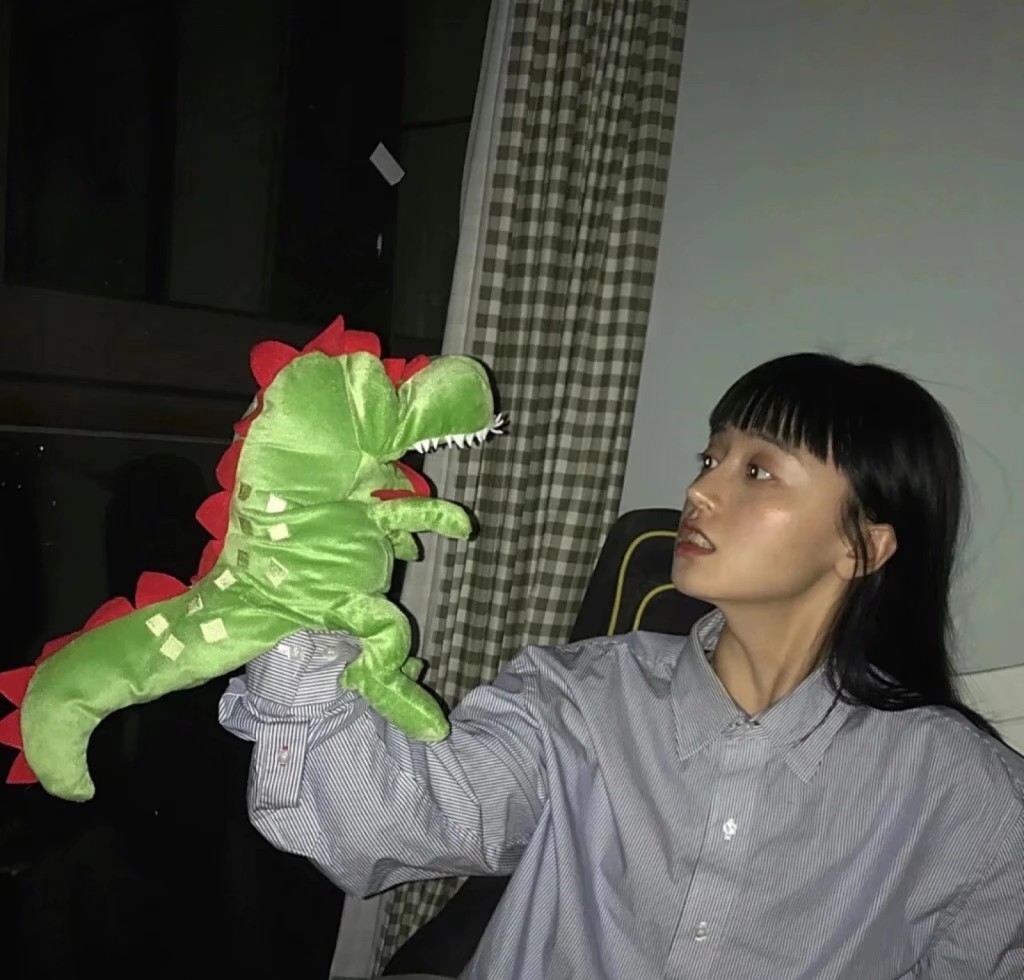 微信恶搞逗比搞怪女头