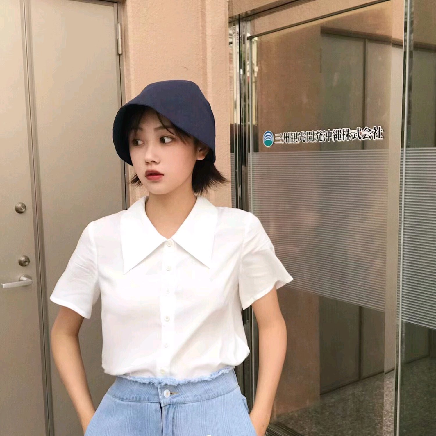 微信恶搞逗比搞怪女头