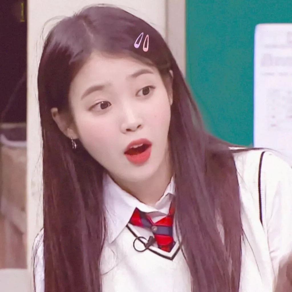 微信恶搞逗比搞怪女头