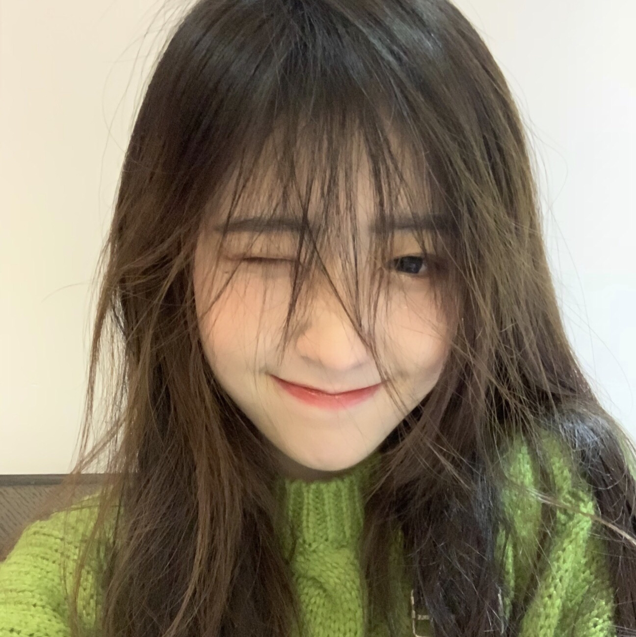 微信恶搞逗比搞怪女头