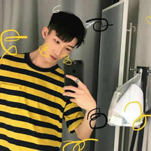高冷帅气的微信最新非主流男生头像合集下载