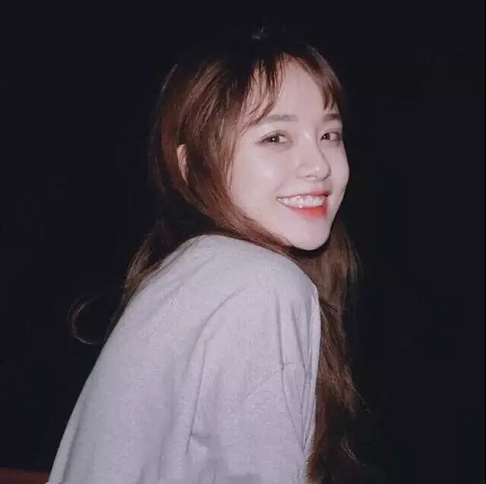 微信阳光气质性感女头