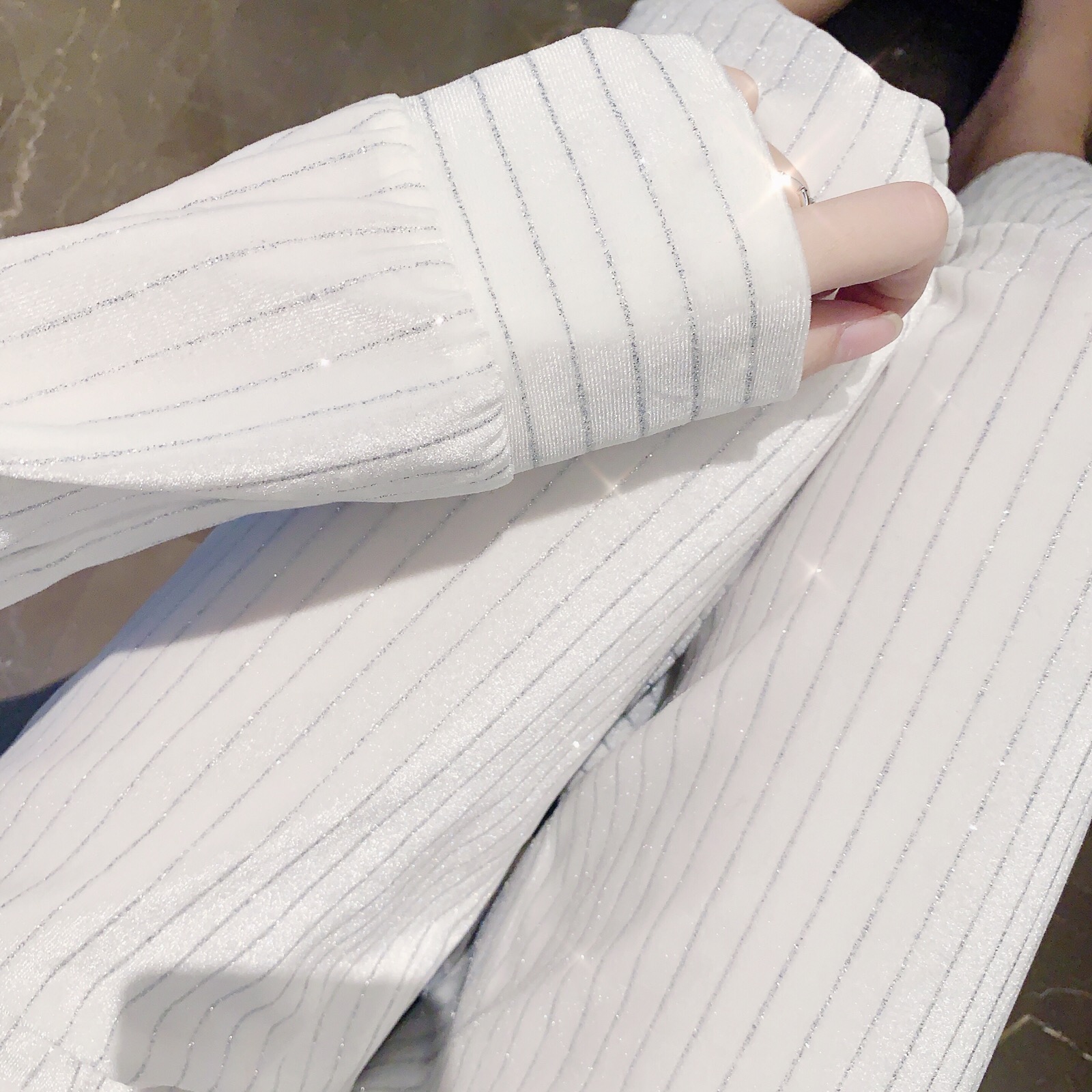 微信清新简洁可爱女头