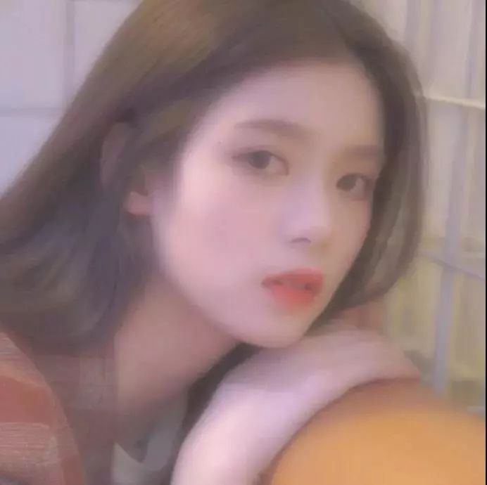 微信阳光气质性感女头