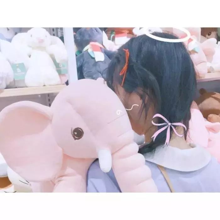 微信阳光气质性感女头