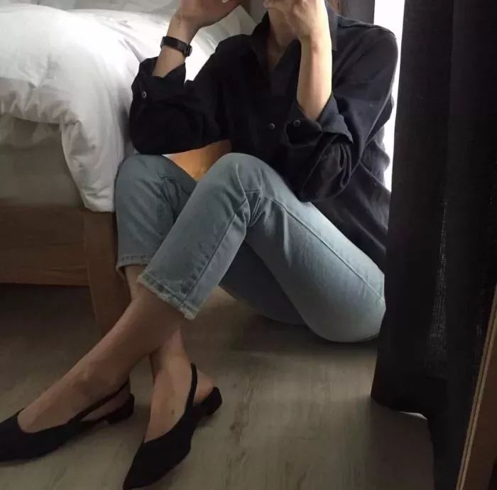 微信阳光气质性感女头