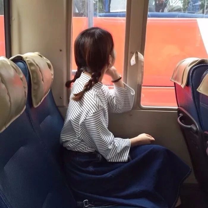 微信阳光气质性感女头