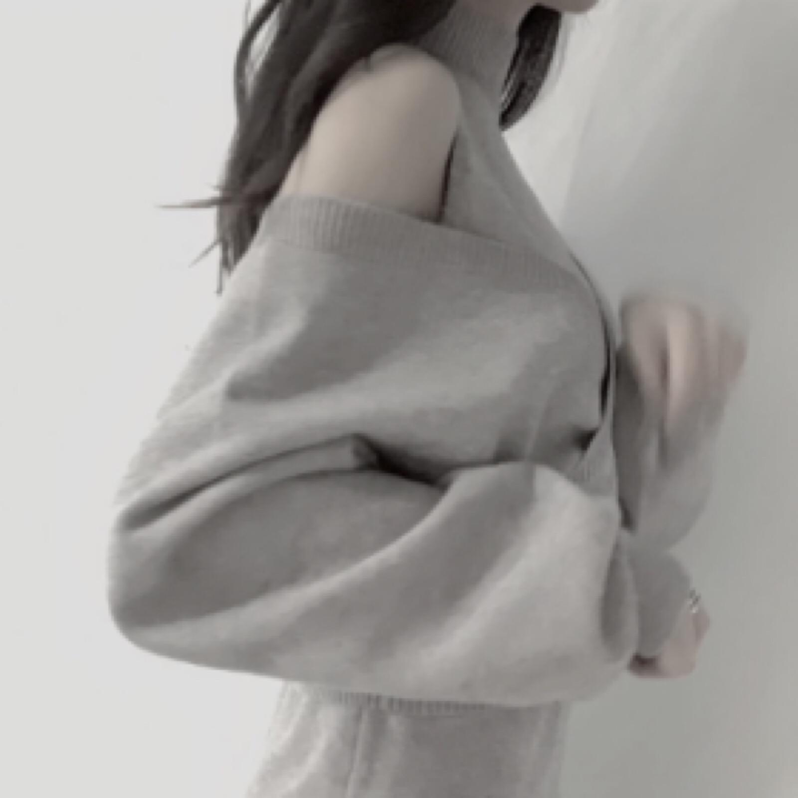 微信清新简洁可爱女头