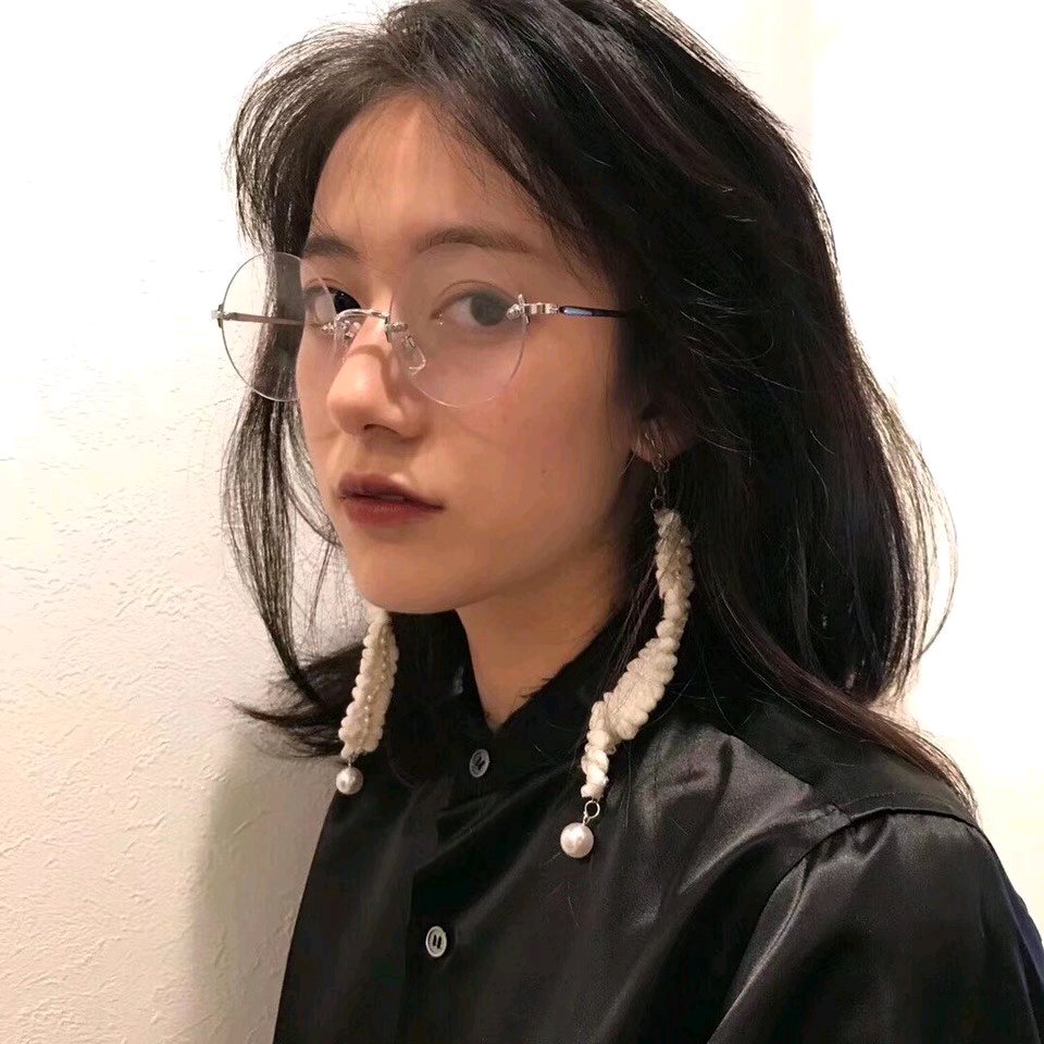 微信恶搞逗比搞怪女头