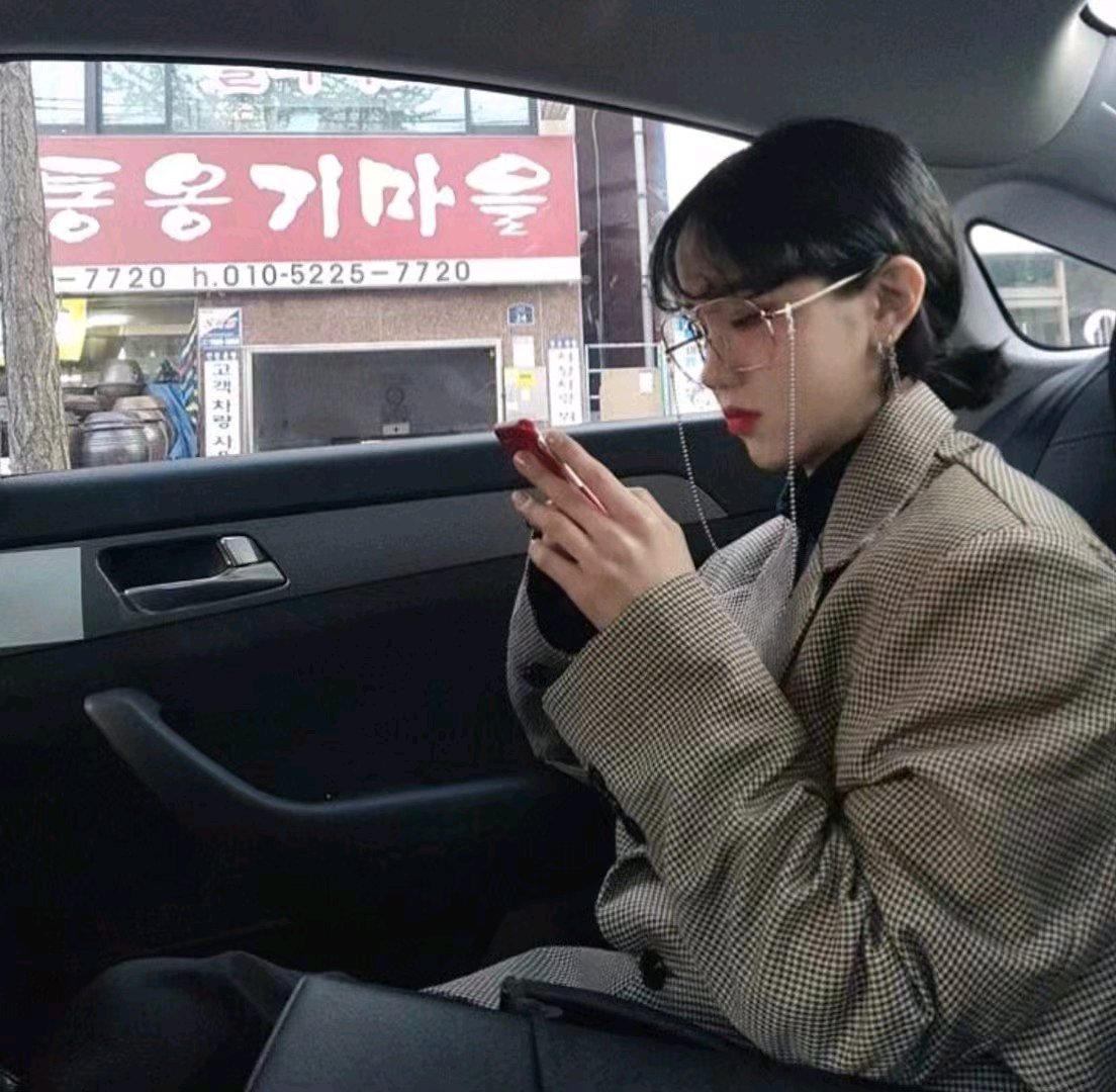 微信恶搞逗比搞怪女头