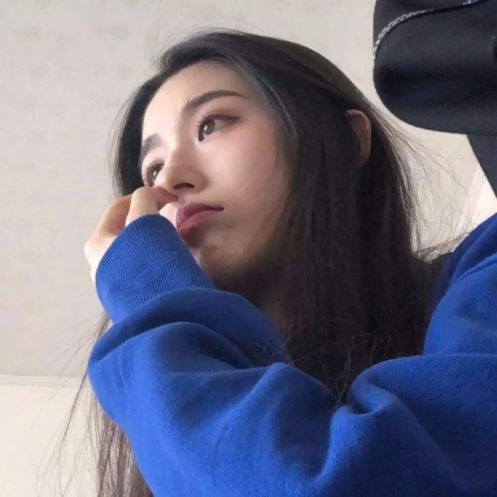 微信阳光气质性感女头