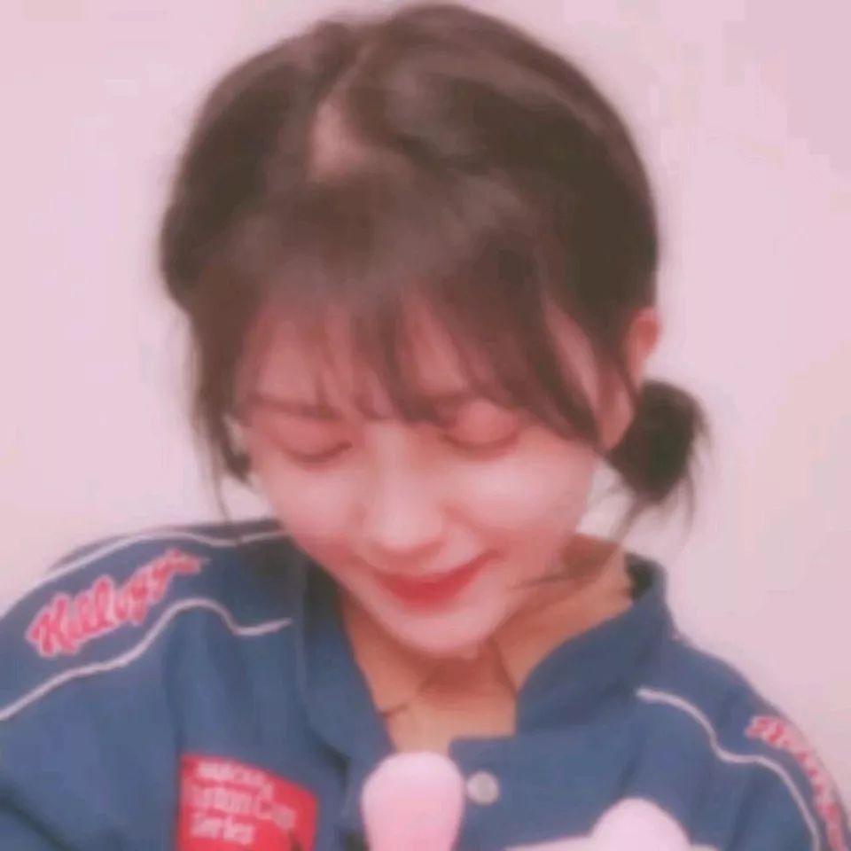 微信阳光气质性感女头