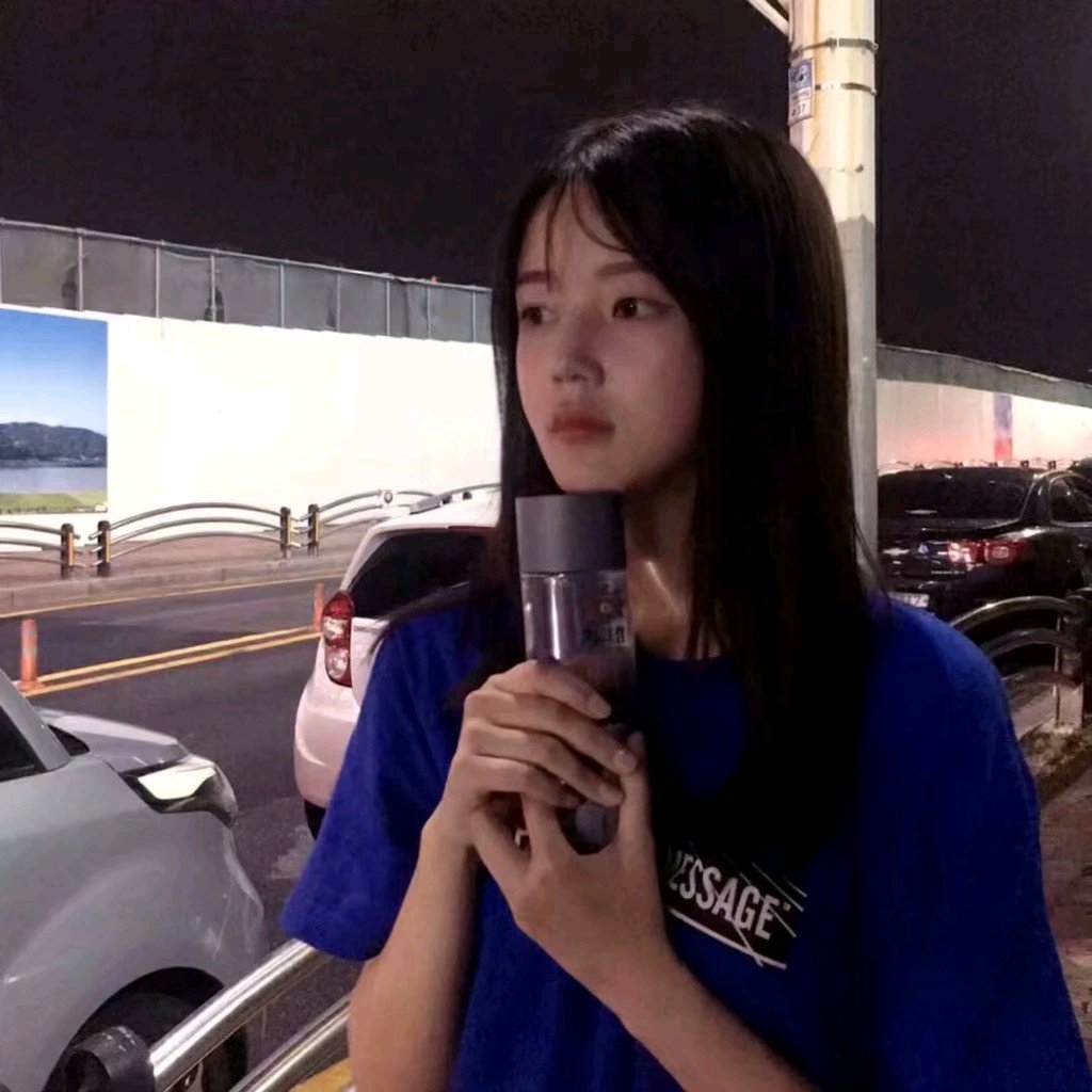 微信恶搞逗比搞怪女头