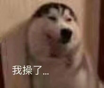 鼓掌微信恶搞群聊杂图表情包