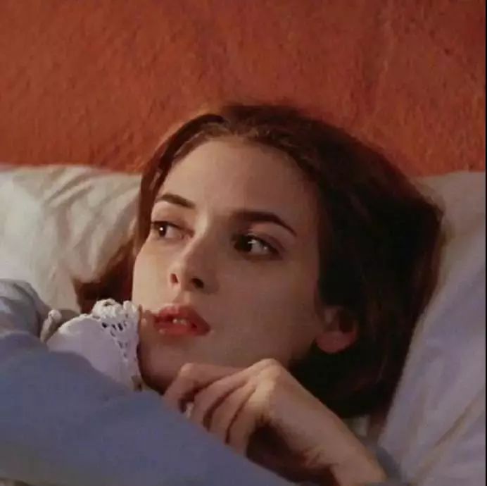 微信阳光气质性感女头