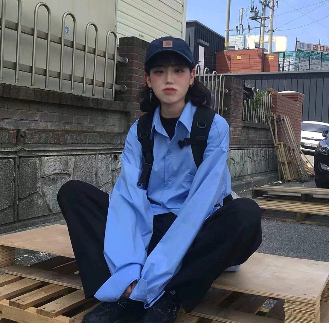 微信恶搞逗比搞怪女头