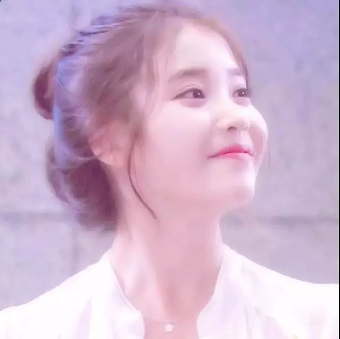 微信阳光气质性感女头