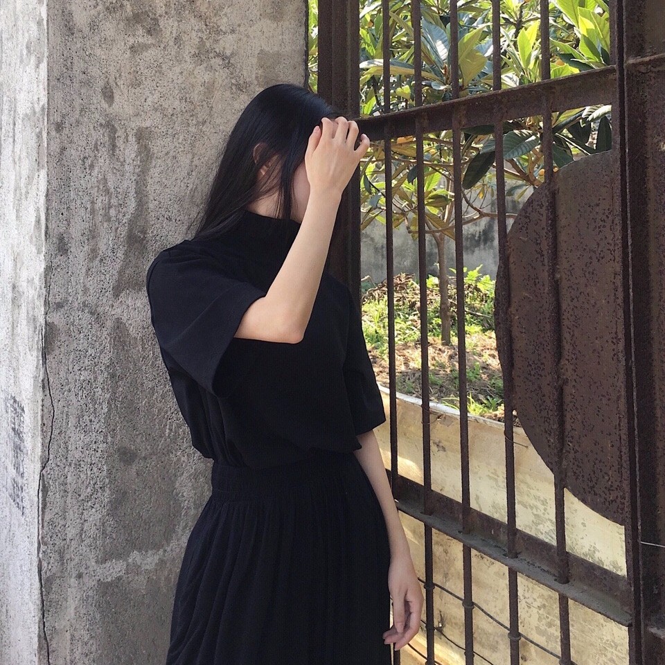 微信阳光气质性感女头