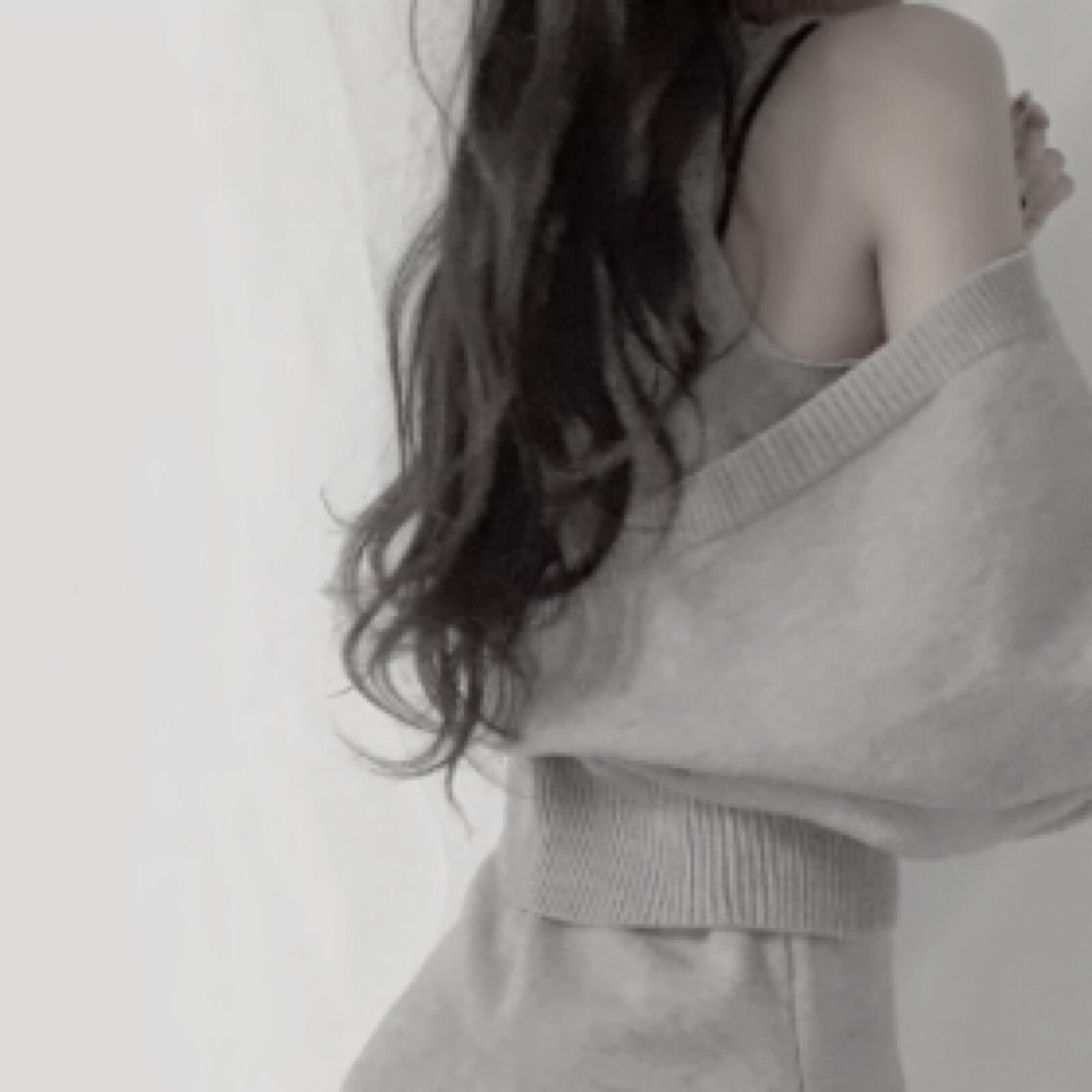 微信清新简洁可爱女头