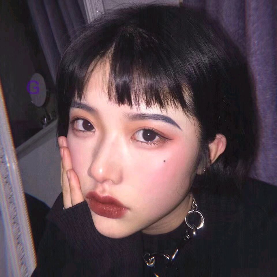 微信恶搞逗比搞怪女头