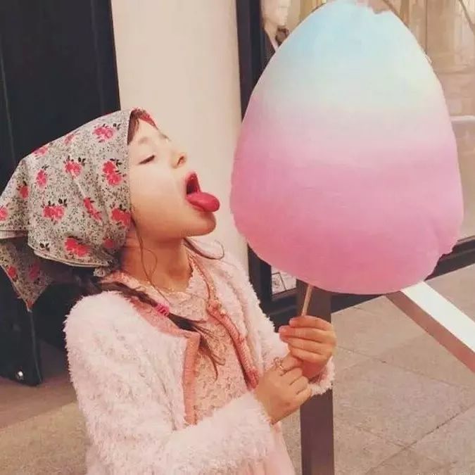 微信阳光气质性感女头