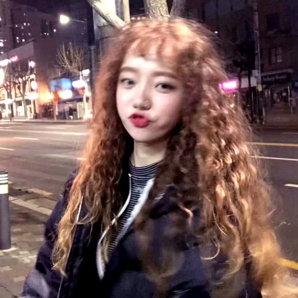 微信恶搞逗比搞怪女头