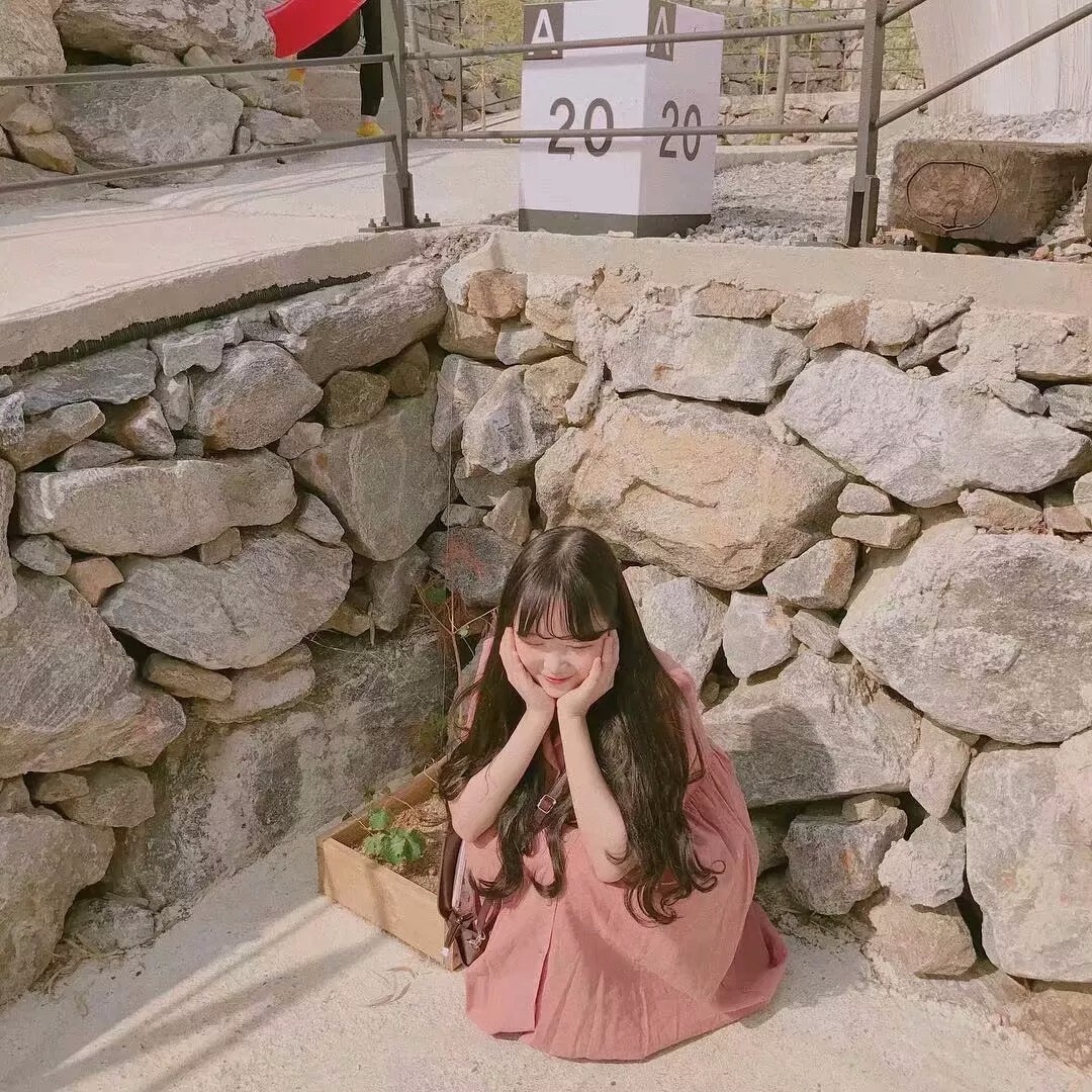 微信阳光气质性感女头