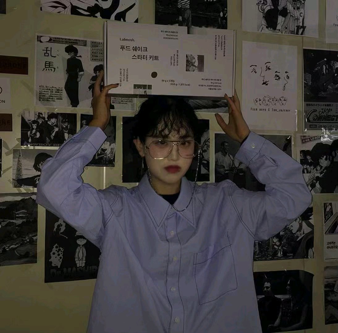 微信恶搞逗比搞怪女头