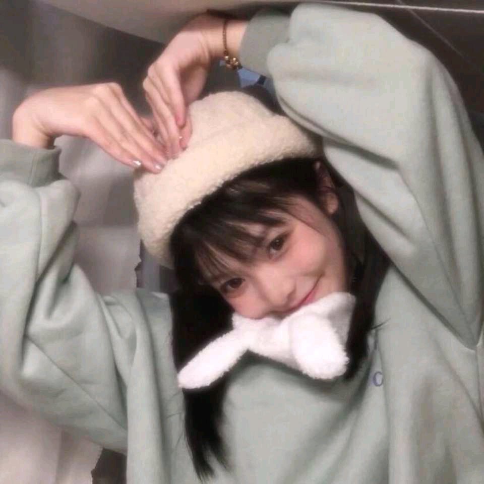 微信阳光气质性感女头