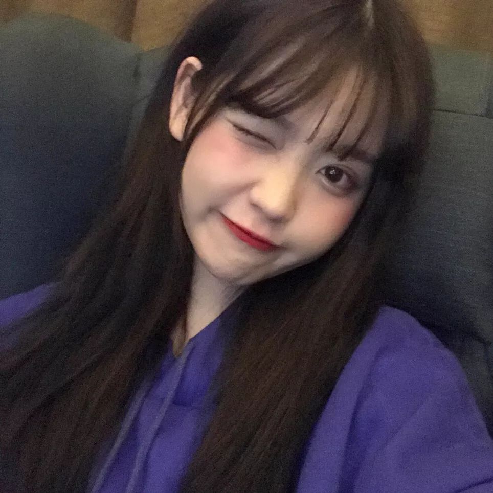 微信阳光气质性感女头