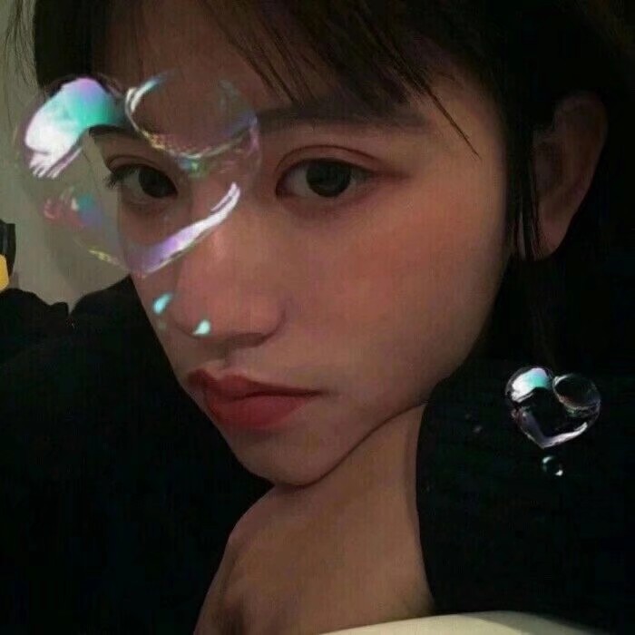 微信恶搞逗比搞怪女头