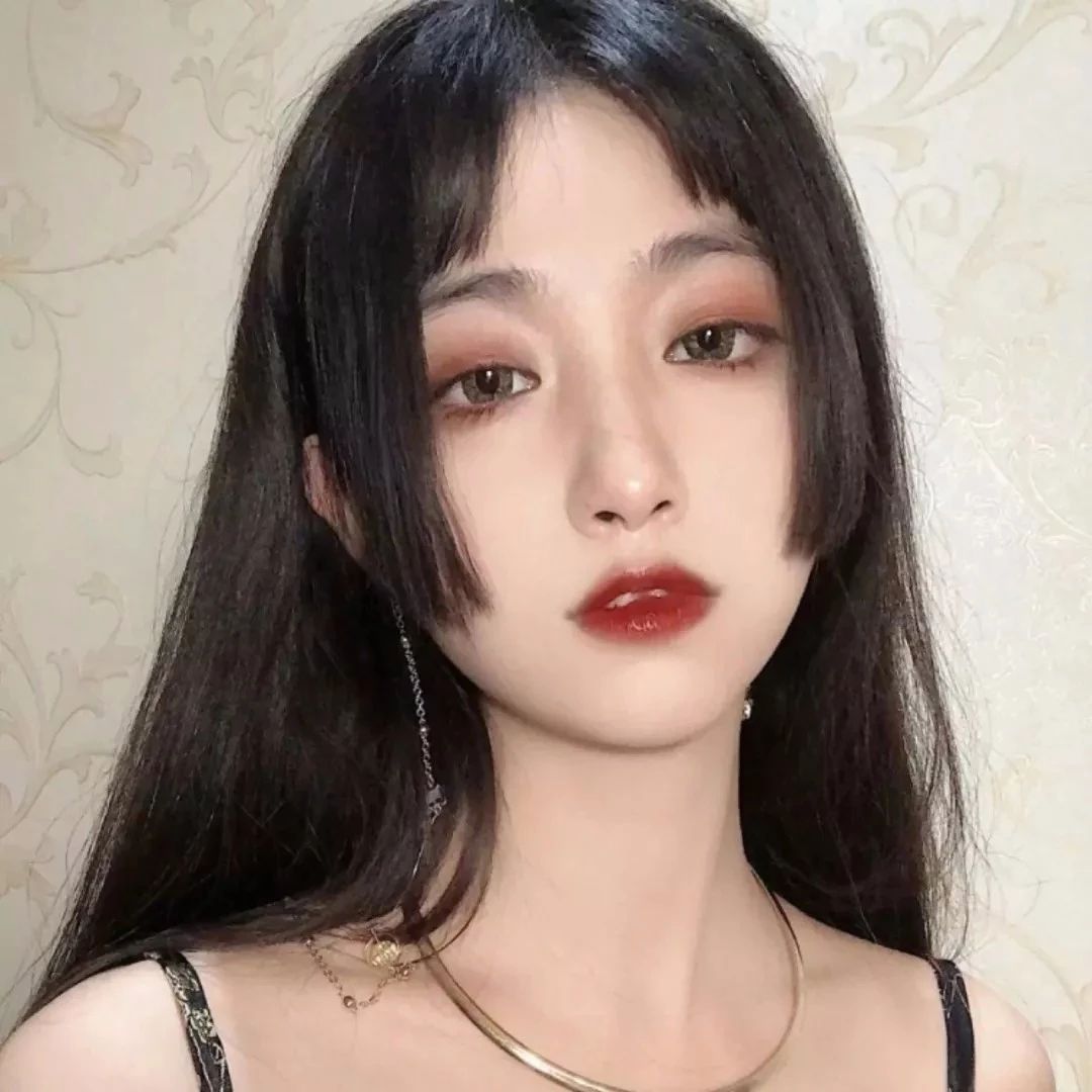 微信阳光气质性感女头