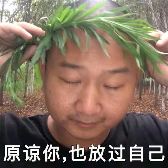 鼓掌微信恶搞群聊杂图表情包