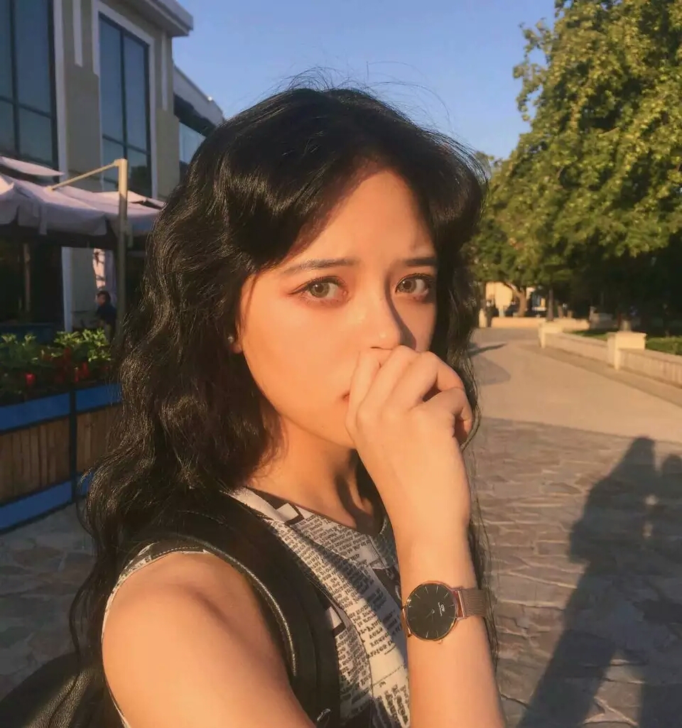 微信恶搞逗比搞怪女头