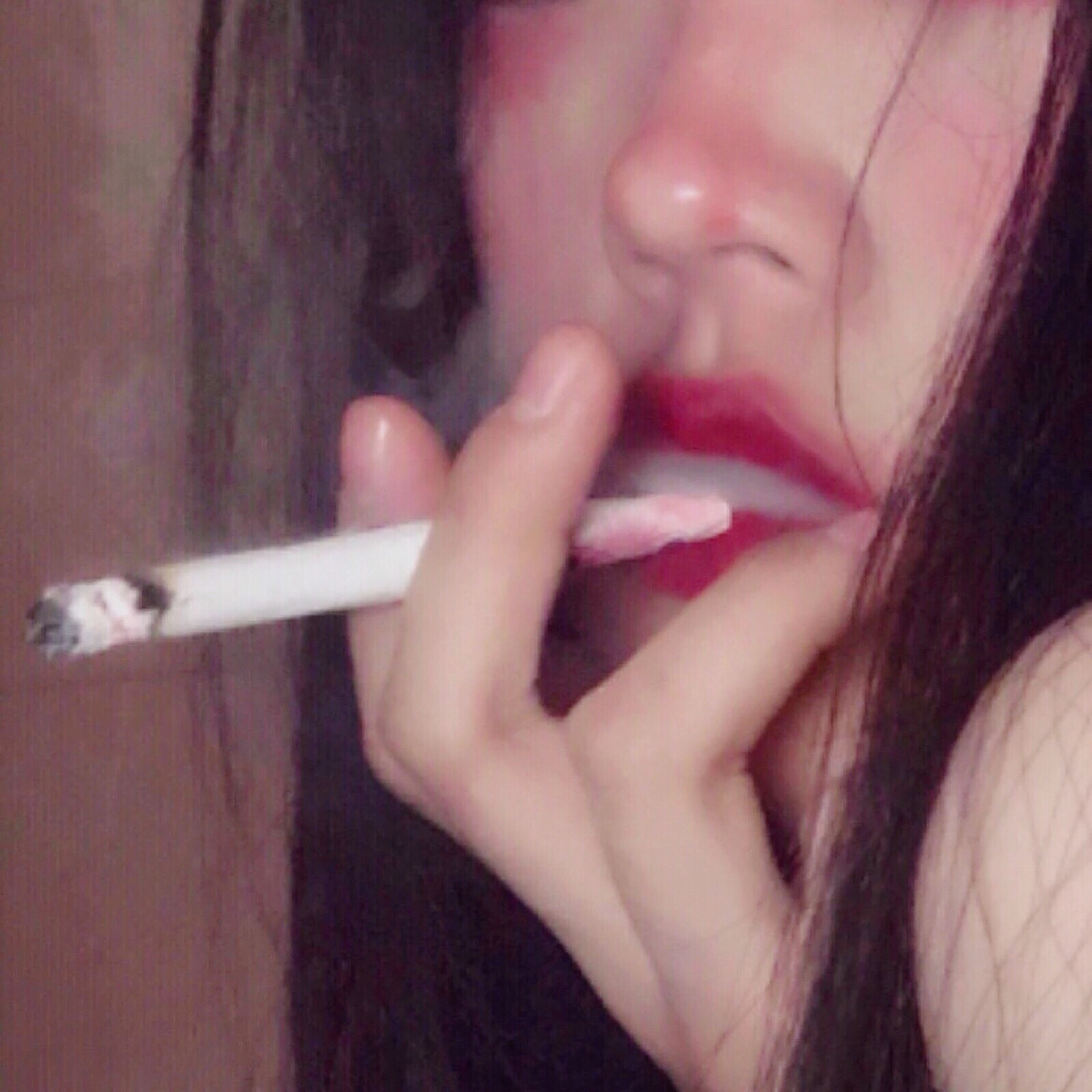 微信清新简洁可爱女头