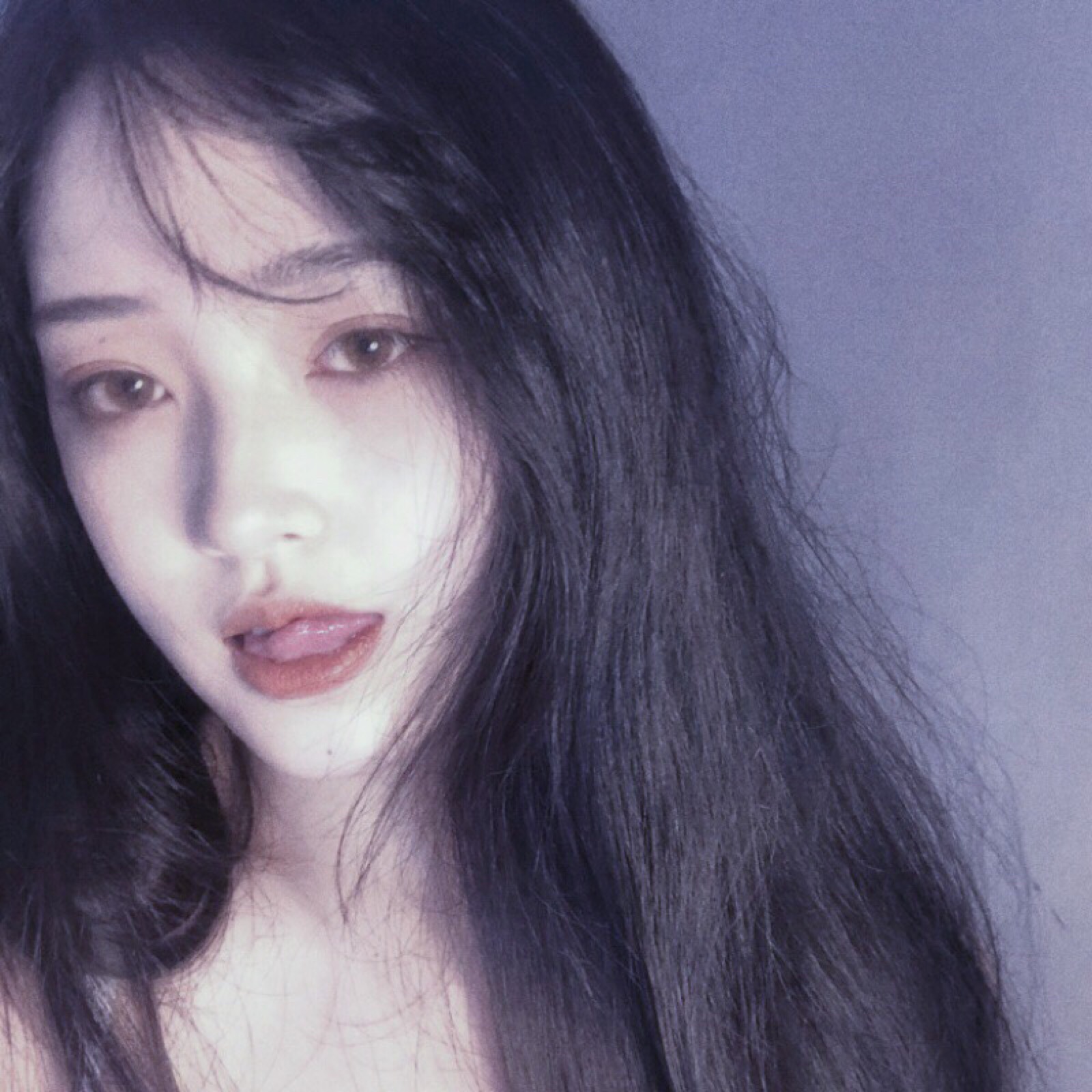 微信清新简洁可爱女头