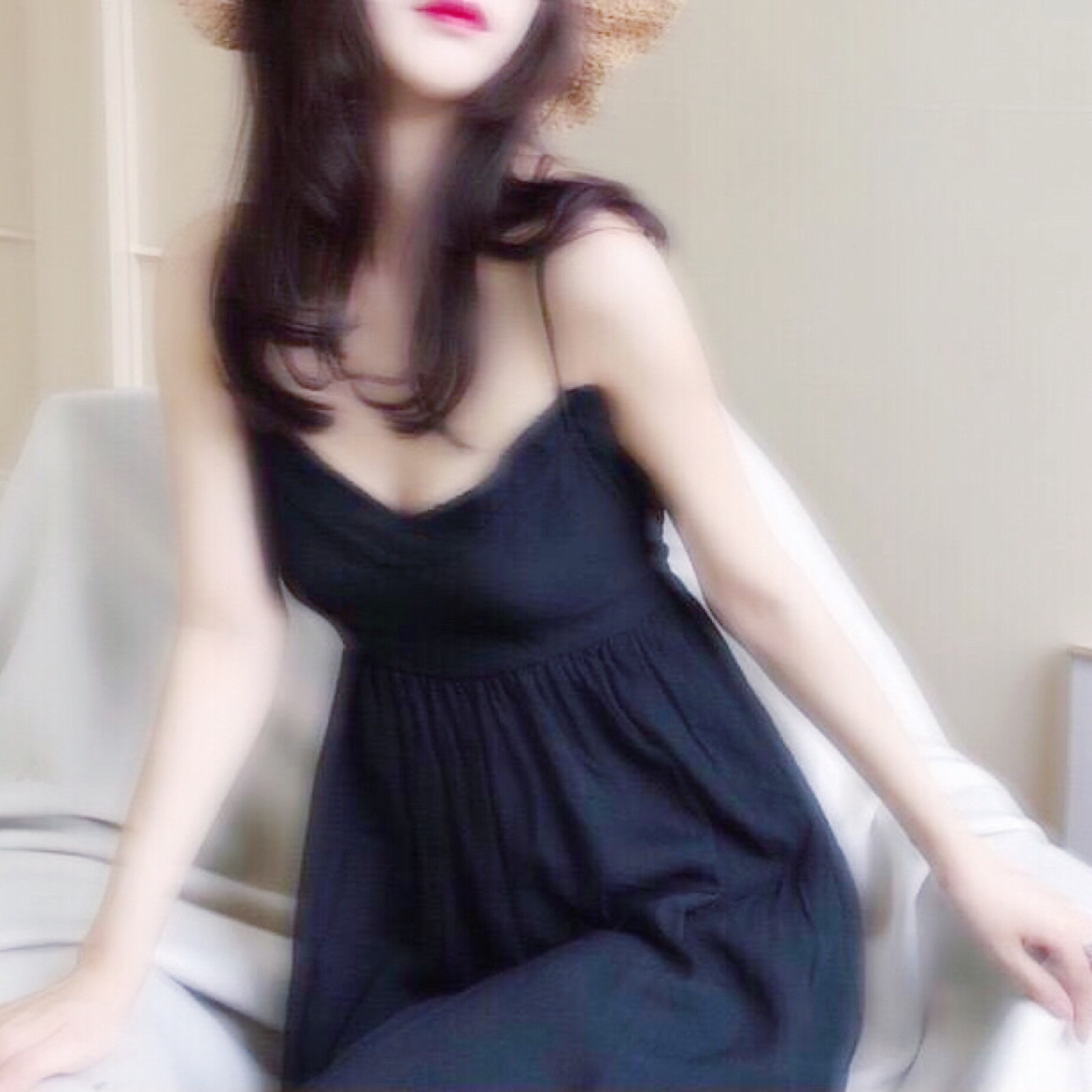 微信清新简洁可爱女头