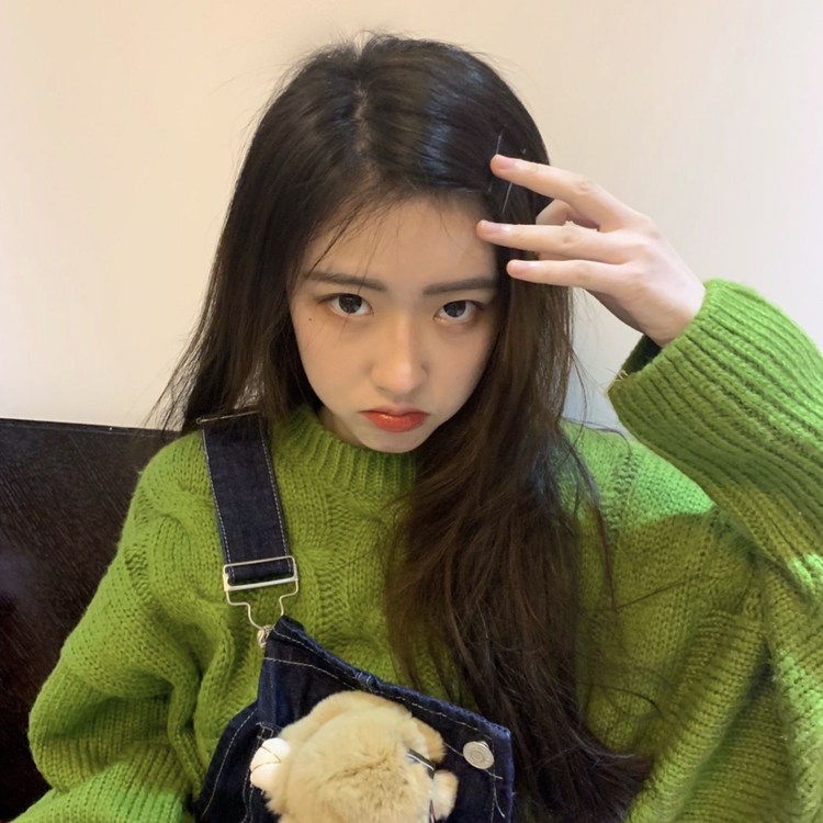 微信恶搞逗比搞怪女头