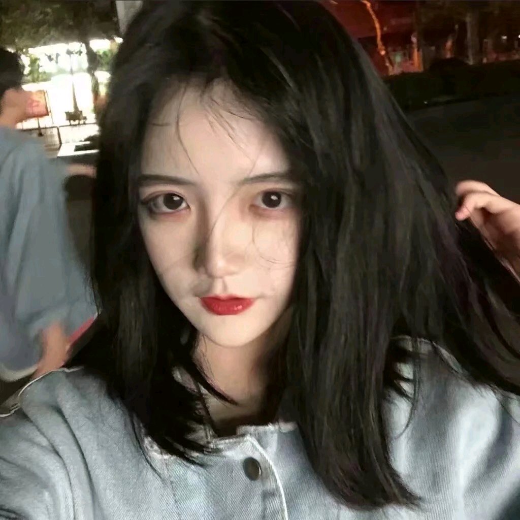 微信恶搞逗比搞怪女头