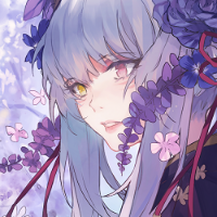 微信可爱萝莉范二次元女头