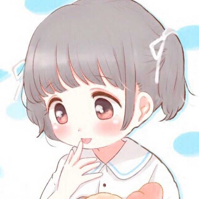 微信阳光气质性感女头