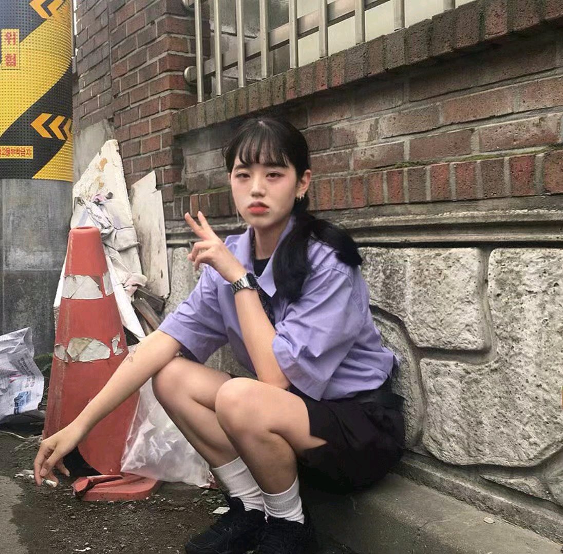 微信恶搞逗比搞怪女头