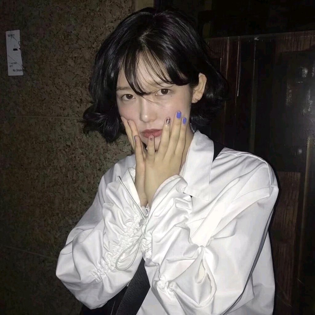 微信恶搞逗比搞怪女头