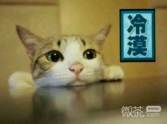 走开微信恶搞群聊杂图表情包