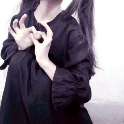 玩网专用的微信高清气质骚气女生部位头像下载