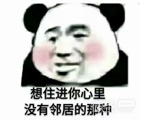 微信近期斗图恶搞表情包2019/6/11（二）