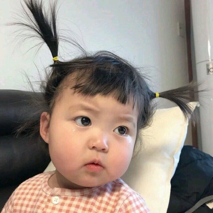 微信文艺森系好看气质女头